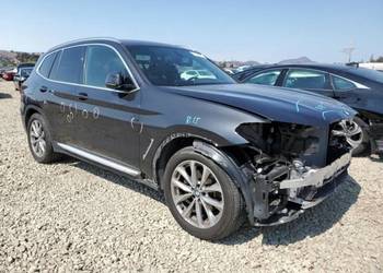 BMW X3 BMW X3