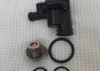 TERMOSTAT ZESTAW + USZCZELKI ROVER MG K seria 1.1 1.4 1.6 1.8 PEM10025