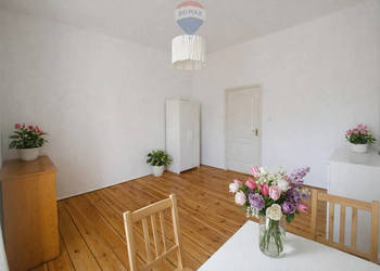 kawalerka na ul. Głogowskiej 101