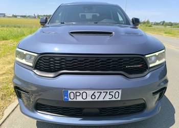 Dodge Durango R/T HEMI