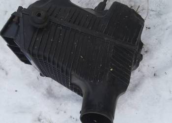 RENAULT SCENIC II 1.9 DCI  rezonator filtra powietrza