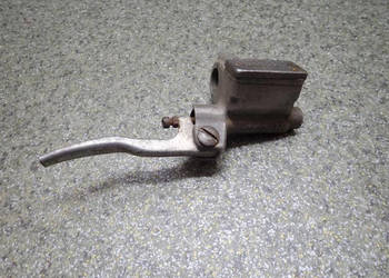 POMPA HAMULCA HAMULCOWA PRZÓD SUZUKI RM 250 96-00R