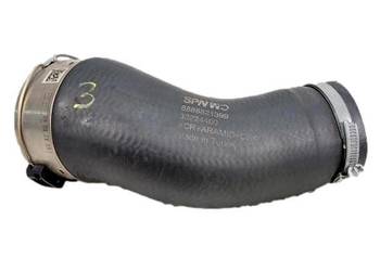 VOLVO XC40 przewod rura kolano intercoolera 2,0T 2,0D OE