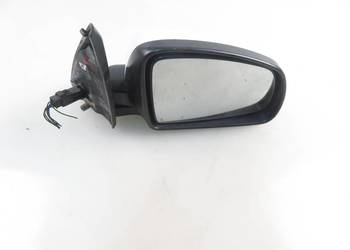 LUSTERKO PRAWE OPEL MERIVA A 8 PIN 13157220 Y474