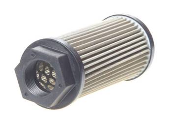 Filtr oleju hydrauliki Massey Ferguson ORG AGCO 3787655M2