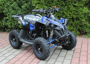 Quad dla dzieci 50 cc ,nowy raty na oświadczenie wysyłka