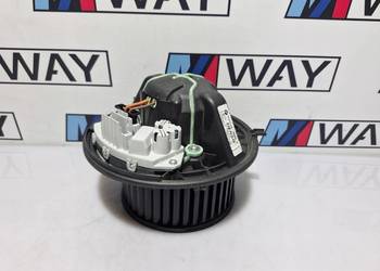 BMW E87 E90 WENTYLATOR NAGRZEWNICA DMUCHAWA 6933663