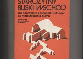 Starożytny Bliski Wschód - Bieliński