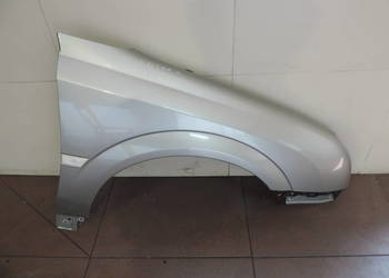 OPEL VECTRA C Z158 BŁOTNIK PRAWY PRZÓD
