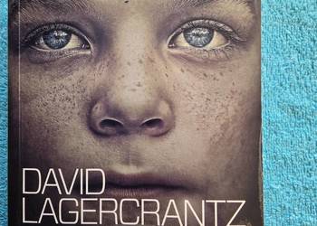 David Lagercrantz Co nas nie zabije