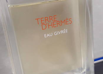 Hermes Therre D'Hermes Eau Givrée 100 ml