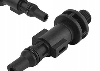Adapter do Myjki Ciśnieniowej – G1/4" | 160 bar, Tworzywo Plastikowe