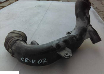 HONDA CR-V 2007 RURA DOLOT POWIETRZA