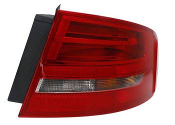 Audi A4/S4 (B8) 07–15 Lampa tylna prawa