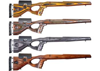 oferta062. OSADA GRS Stock GRS Thumbhole