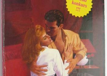 HARLEQUIN DESIRE - SZALONY MAJ