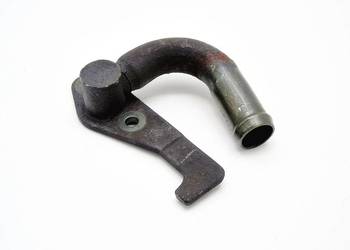 RURKA WSPOMAGANIA 2.5 CRDI SORENTO H1 K2500 PORTER