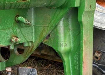 John Deere 7R330 7R 330 Ramię Podnośnika Lewe Podnośnik CZĘŚCI R560935 R56…