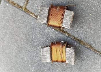 Cewka zapłonowa jawa 50  ogar 200 mustang kaczka