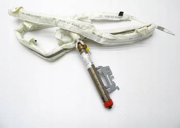 KURTYNA POWIETRZNA AIRBAG PRAWA AUDI A6 C7 AVANT KOMBI 4G9880742B