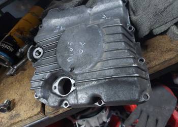 Yamaha XJ 600 diversion miska olejowa oleju XJ600 korek