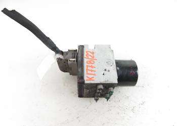 POMPA ABS PEUGEOT 407 (6D_) S118676001K 9651857880