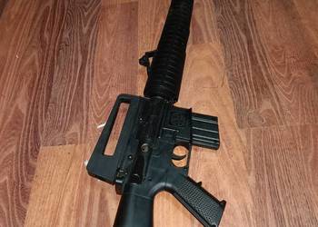 Sprzedam wiatrówkę