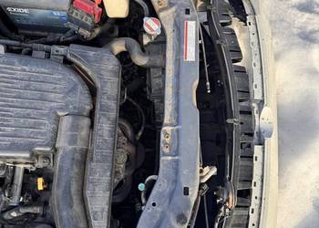 Komplet chłodnic SUZUKI SWIFT MK7 2010-16 5d Hatchback 1.2 benzyna