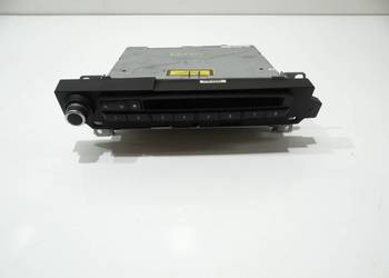 RADIO CZYTNIK CD NAWIGACJA NAVI BMW E60 E61 LCI 9195756 (4570637)