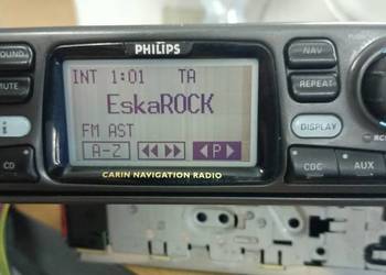 Radio Philips