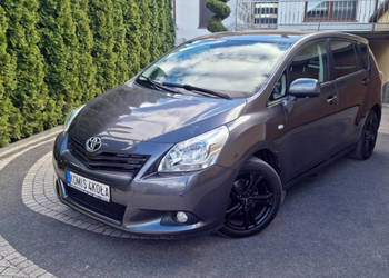 Toyota Verso 2.0 D4D - Climatronic - Navi - Kamera - GWARANCJA - Zakup Doo…