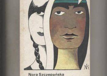 Karibu - Nora Szczepańska