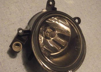 Halogen prawy Audi A4