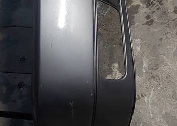 Zderzak vw t4 multivan allstar 93r