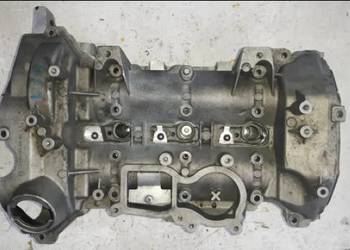 Głowica MITSUBISHI SMART 1.5 DI-D CDI R6390162101