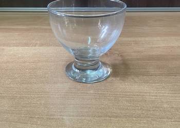 Pucharek do deserów lodowych 350 ml