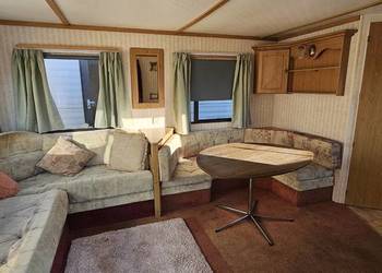 Domek holenderski COSALT CAPRI 2 pokoje nr. 561 - plac Radom