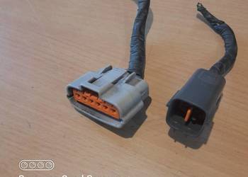 Mazda 323,626,Probe .Wtyczki aparatu zaplonowego S5,S6,S9