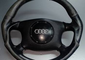 Kierownica audi a3 8l używana Kierownica audi a3 8l używana
