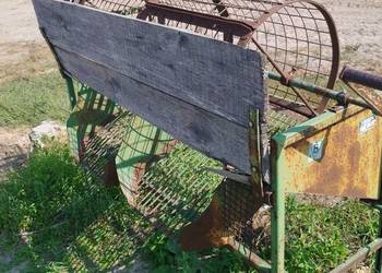 Sortowniki na prąd i ręczny i wałki Sortowniki na prąd i ręczny i wałki