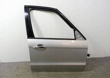 DRZWI  PRAWE PRZÓD 66  Ford Galaxy Mk3 (2006-)