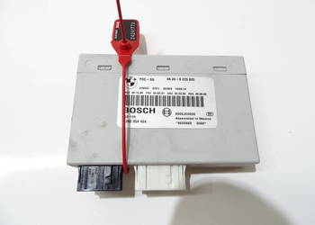 MODUŁ STEROWNIK CZUJNIKÓW PARKOWANIA PDC BMW E92 E84 9225825 (24241772)