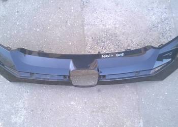 HONDA HRV HR-V 2015 2016 2017 2018 GRILL ATRAPA