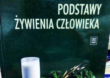 Podstawy żywienia człowieka wsip zawodowe
