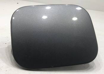 KLAPKA WLEWU PALIWA NISSAN QASHQAI J11 Crossover GREY (METALIIC) POKRY