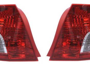 Peugeot 407 08-10 Lampa tylna NOWA