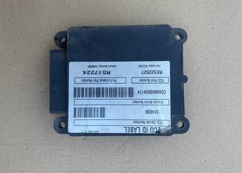 STEROWNIK SILNIKA CLAAS JOHN DEERE L12 RE532627, RE518176, RE522527