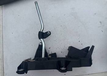 Lewarek biegów Ford Focus Mk2