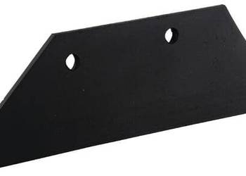 Lemiesz dziobowy, lewy 18" 85-382 pasuje do Överum 506085382