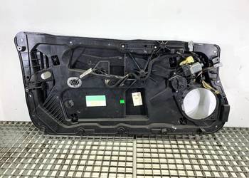 PODNOŚNIK SZYBY LEWY PRZÓD FORD FIESTA MK7 8A61-14A389-B Hatchback